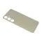 Poklopac baterije za Samsung S921 Galaxy S24 5G Marble Grey (NO LOGO) (MS).