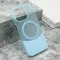 Futrola - maska PUZZLE za iPhone 15 Pro (6.1) plava (MS).