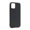 Futrola - maska Soft 3D Camera za iPhone 12/12 Pro (6.1) crna (MS).
