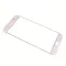 Staklo touchscreen-a za Samsung J730F Galaxy J7 2017 pink (MS).