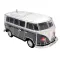 Zvucnik bluetooth WS-267BT auto crni (MS).