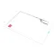 touchscreen za Ipad Air + home dugme white Original (MS).