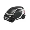 Zvucnik bluetooth WS-233 crni (MS).