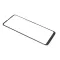 Staklo touchscreen-a za Samsung A115 Galaxy A11 black (MS).