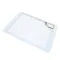touchscreen za Ipad Air + home button white (MS).