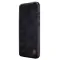 Futrola - maska Nillkin Qin Pro za Samsung A556 Galaxy A55 5G crna.