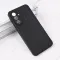 Futrola - maska Carbon fiber za Samsung A566 Galaxy A56 5G crna.