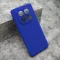 Futrola - maska GENTLE COLOR za Xiaomi Redmi Note 14 Pro 4G plava (MS).