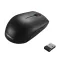 Mis Wireless Lenovo 300 Compact crni.