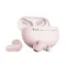 Bluetooth slusalice Moxom MX-TW26 roze (MS).