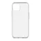 Silikonska futrola - maska CLEAR za iPhone 14 providna (MS).
