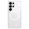 Futrola - maska Nillkin Nature Pro Magnetic za Samsung S938 Galaxy S25 Ultra Transparent.