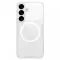 Futrola - maska Nillkin Nature Pro Magnetic za Samsung S936 Galaxy S25 Plus Transparent.