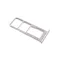 Ulozak SIM kartice za Samsung A145F Galaxy A14 4G/A146B Galaxy A14 5G Silver (MS).