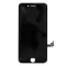 LCD ekran / displej za iPhone 8 + touchscreen Black High-brightness+High gamut+360pol.