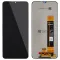LCD ekran / displej za Samsung A235 Galaxy A23 + touchscreen Black.