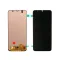 LCD ekran / displej za Samsung A507/Galaxy A50S 2019+touch screen crni OLED.