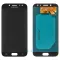 LCD ekran / displej za Samsung J530F/Galaxy J5 2017+touch screen crni OLED.