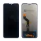 LCD ekran / displej za Motorola Defy 2021 + touchscreen Black.