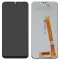 LCD ekran / displej za Samsung A202 Galaxy A20E + touchscreen Black.