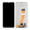 LCD ekran / displej za Samsung A037 Galaxy A03s + touchscreen Black CHO (Bigger Display Size).