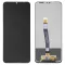 LCD ekran / displej za Samsung A226 Galaxy A22 5G + touchscreen Black CHO.