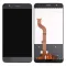 LCD ekran / displej za Huawei Honor 8+touch screen crni.