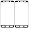 Dupla traka za frame Samsung J510/Galaxy J5 2016.