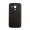 Poklopac za Motorola MOTO G crni.