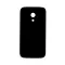 Poklopac za Motorola MOTO G2 crni.