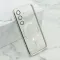 Futrola - maska CAMERA PROTECT MagSafe za Samsung S921 Galaxy S24 5G srebrna (MS).