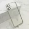 Futrola - maska CAMERA PROTECT MagSafe za iPhone 16 Plus (6.7) srebrna (MS).
