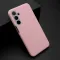 Futrola - maska PASTEL COLOR za Samsung A166B Galaxy A16 5G roze (MS).