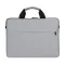 Torba za laptop LP-07 15,6 in siva (MS).
