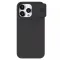 Futrola - maska Nillkin CamShield Silky za iPhone 15 Pro 6.1 crna.