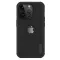 Futrola - maska Nillkin Scrub Pro za iPhone 14 Pro Max 6.7 crna (sa otvorom za logo).