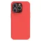 Futrola - maska Nillkin Scrub Pro za iPhone 14 Pro Max 6.7 crvena.