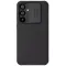 Futrola - maska Nillkin CamShield Pro za Samsung S711 Galaxy S23 FE crna.