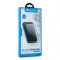 Zastitno staklo Zaštino staklo (glass) 2.5D Full glue za Samsung S921 Galaxy S24 5G/S931 Galaxy S25 5G crni (fingerprint unlock).
