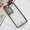 Futrola - maska Cirkon Camera za Samsung S721B Galaxy S24 Fe crna.