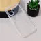 Futrola - maska Sparkle Dust za iPhone 16 6.1 Transparent.