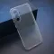 Futrola - maska CLEAR FIT za Samsung A366 Galaxy A36 5G providna (MS).