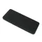 LCD ekran / displej za Samsung A125F/A127F Galaxy A12/A12 Nacho + touchscreen + frame APLONG Original Material black (MS).