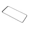 Staklo touchscreen-a za Samsung A606 Galaxy A60/M405 Galaxy M40 black Original (MS).