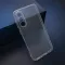 Silikonska futrola - maska CLEAR za Samsung A366 Galaxy A36 5G providna (MS).