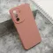 Silikonska futrola - maska Pro Camera za Samsung A366 Galaxy A36 5G roze (MS).