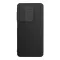 Futrola - maska Nillkin CamShield Pro za Samsung A366 Galaxy A36 5G crna.
