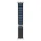 Narukvica Moye Smart Watch Alpine Loop Strap 44/45/49mm Dark Grey.