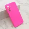 Futrola - maska Soft Silicone za Samsung A266 Galaxy A26 5G pink (MS).