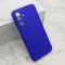 Futrola - maska Soft Silicone za Samsung A266 Galaxy A26 5G plava (MS).
